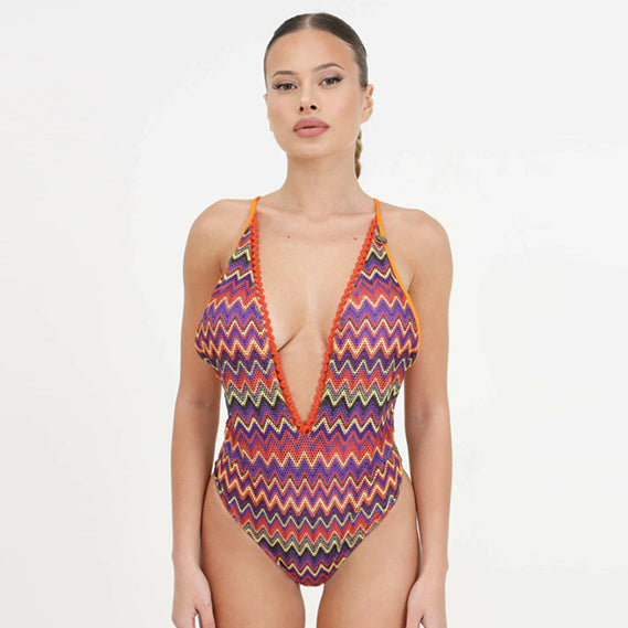 4GIVENESS INTERO MULTICOLOR